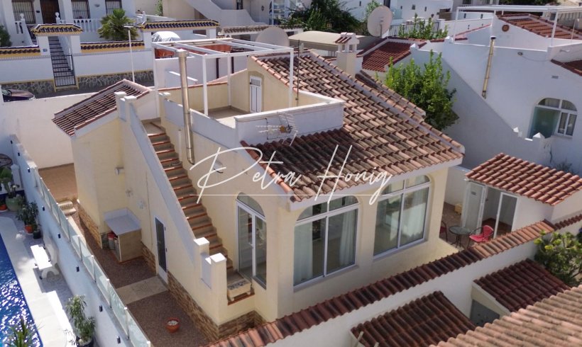 Вилла - Sale - Ciudad Quesada - 102