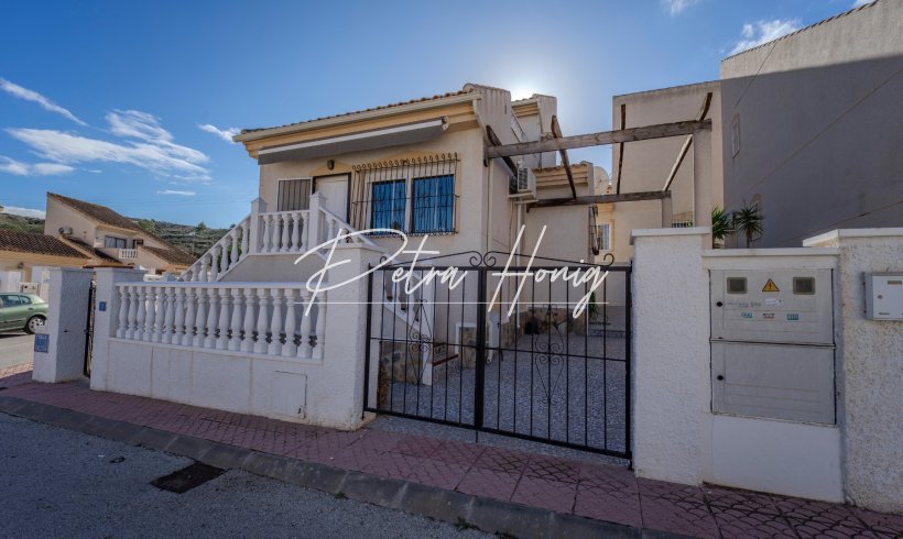 Вилла - Sale - Ciudad Quesada - 133