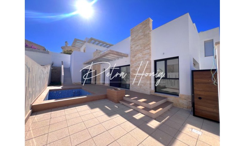 Вилла - Sale - Ciudad Quesada - 320