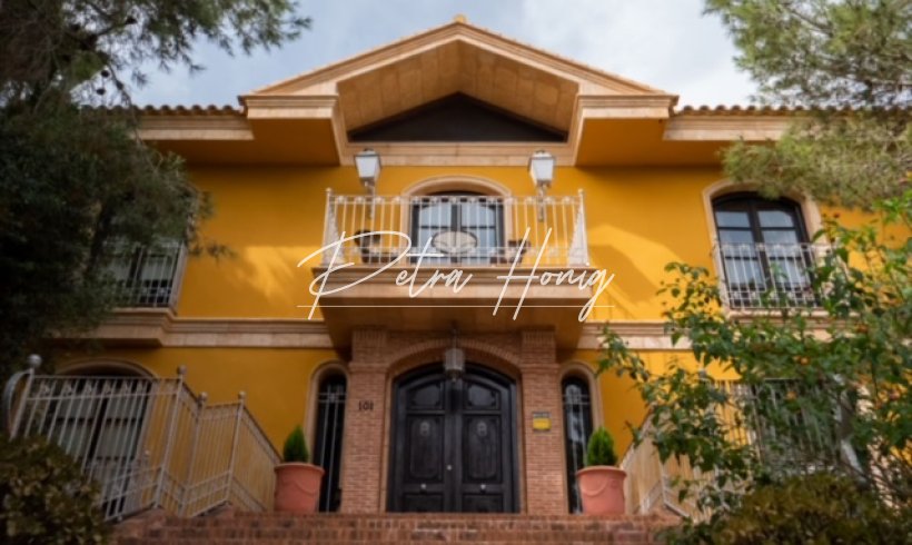 Вилла - Sale - Ciudad Quesada - 855