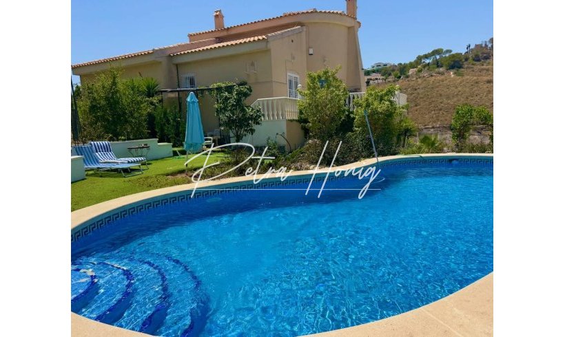 Вилла - Sale - Ciudad Quesada - 885