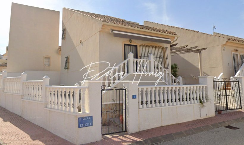 Вилла - Sale - Ciudad Quesada - Benimar II