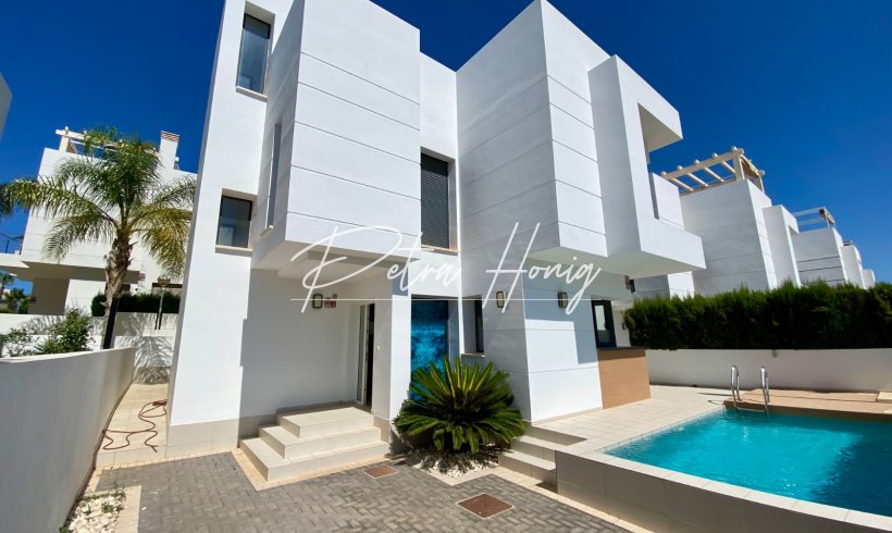 Вилла - Sale - Ciudad Quesada - Ciudad Quesada