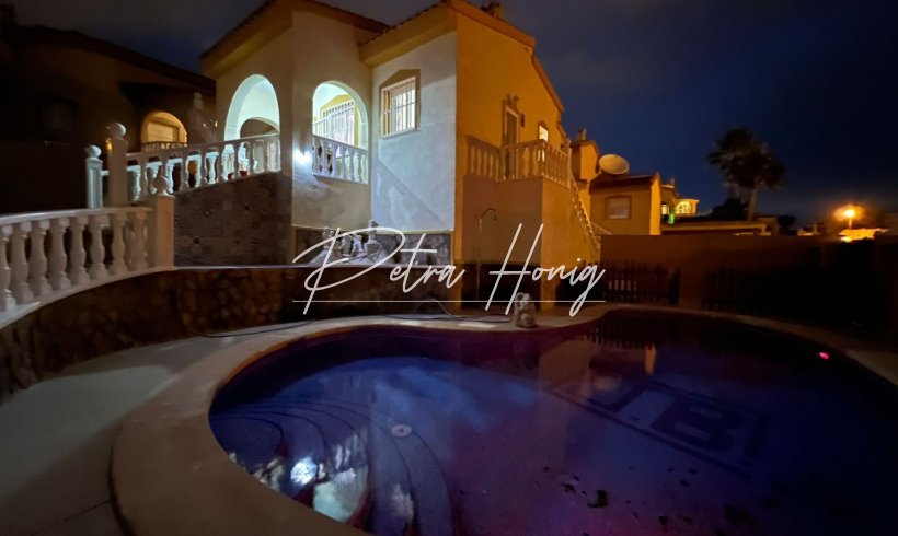 Вилла - Sale - Ciudad Quesada - Ciudad Quesada