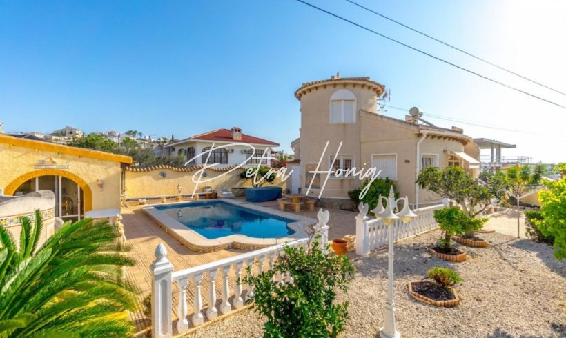 Вилла - Sale - Ciudad Quesada - Ciudad Quesada