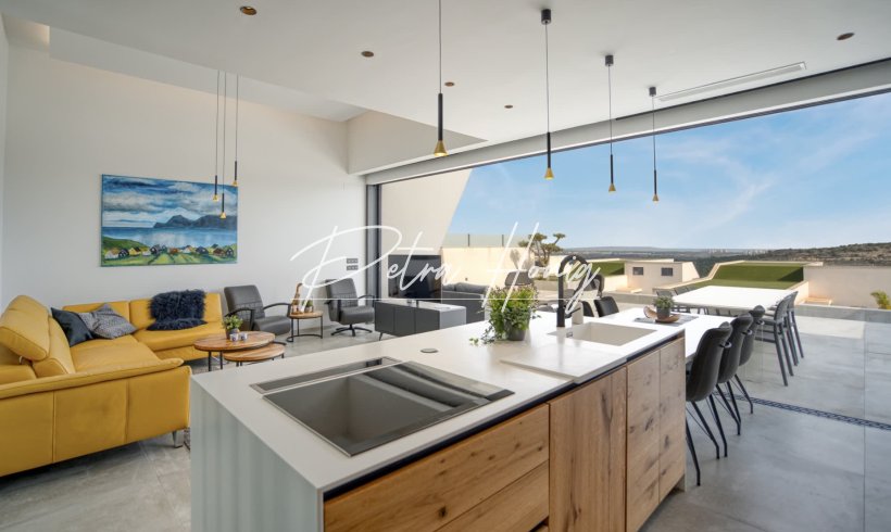 Вилла - Sale - Ciudad Quesada - Ciudad Quesada