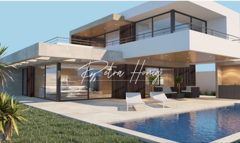 Вилла - Sale - Ciudad Quesada - Ciudad Quesada