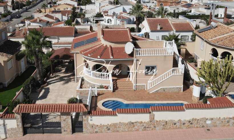 Вилла - Sale - Ciudad Quesada - Ciudad Quesada