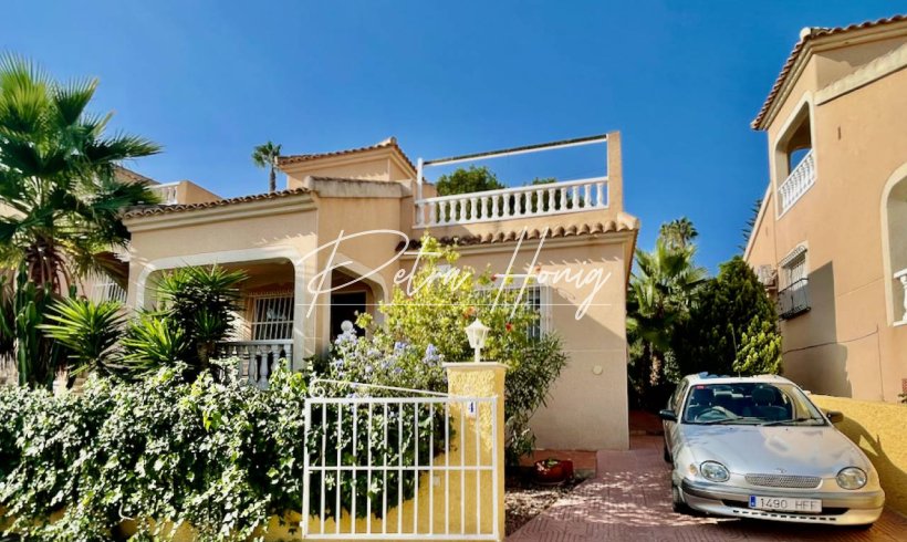 Вилла - Sale - Ciudad Quesada - Ciudad Quesada