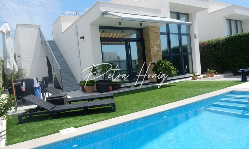 Вилла - Sale - Ciudad Quesada - Ciudad Quesada