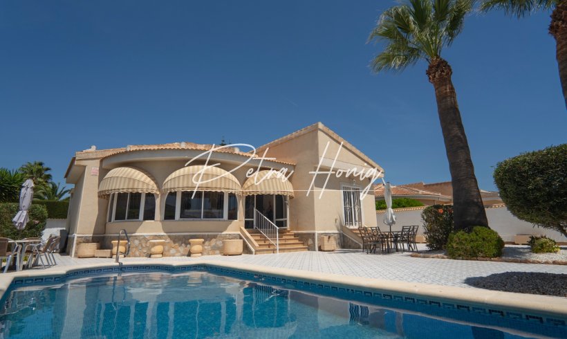 Вилла - Sale - Ciudad Quesada - Dona Pepa