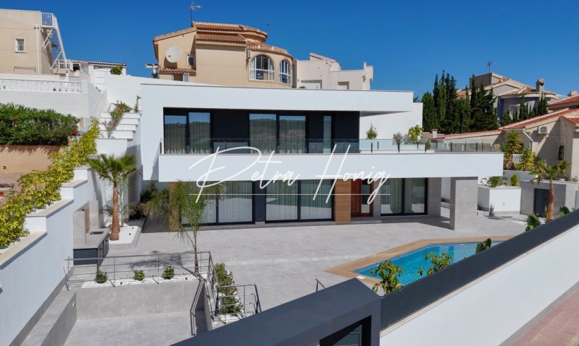 Вилла - Sale - Ciudad Quesada - La Marquesa Golf
