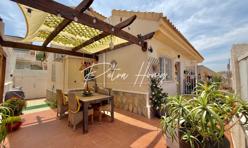 Вилла - Sale - Ciudad Quesada - La Marquesa Golf