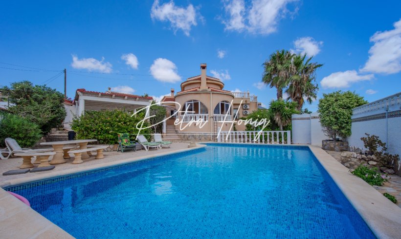 Вилла - Sale - Ciudad Quesada - La Marquesa Golf