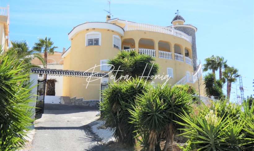 Вилла - Sale - Ciudad Quesada - La Marquesa Golf
