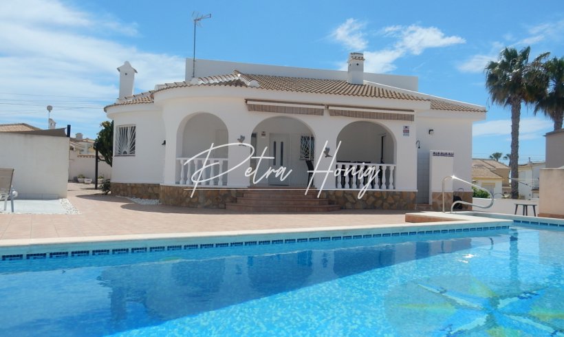 Вилла - Sale - Ciudad Quesada - Monte Azul Quesada