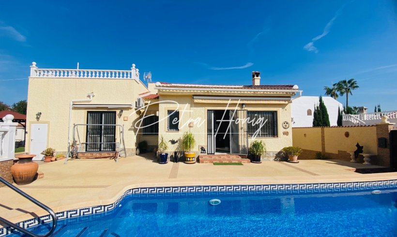Вилла - Sale - Ciudad Quesada - Pueblo Bravo