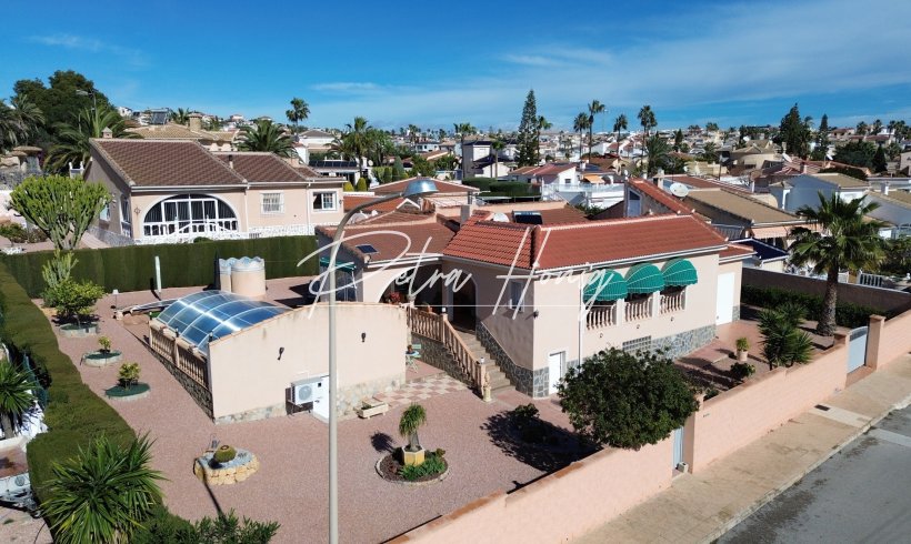 Вилла - Sale - Ciudad Quesada - Town Center