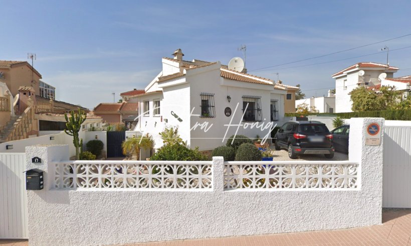 Вилла - Sale - Ciudad Quesada - Town Center