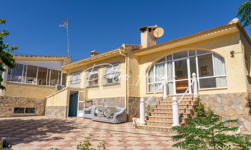 Вилла - Sale - Ciudad Quesada - Town Center