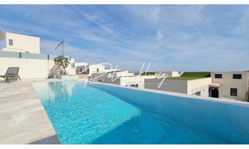 Вилла - Sale - Ciudad Quesada - WI-69814