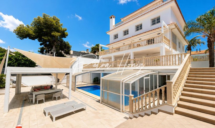 Вилла - Sale - Dehesa de campoamor - Campoamor