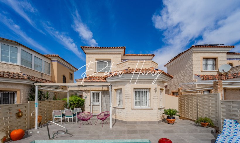 Вилла - Sale - El Raso - El Raso, Guardamar