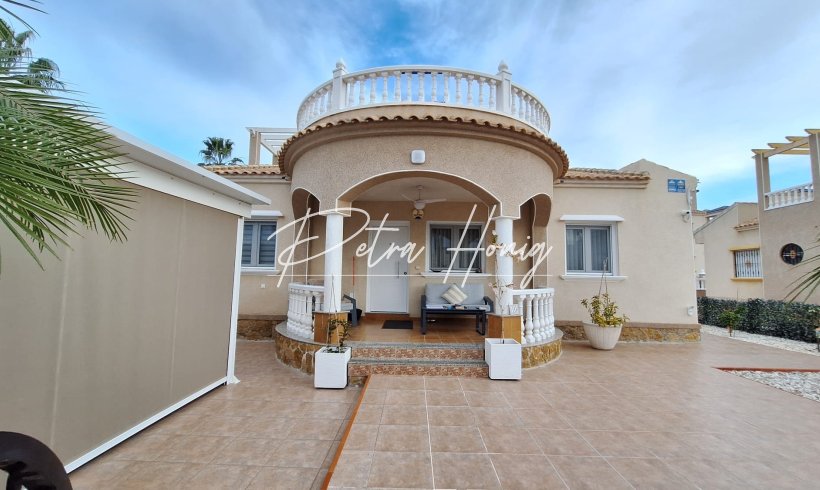 Вилла - Sale - Guardamar del Segura - El Raso, Guardamar