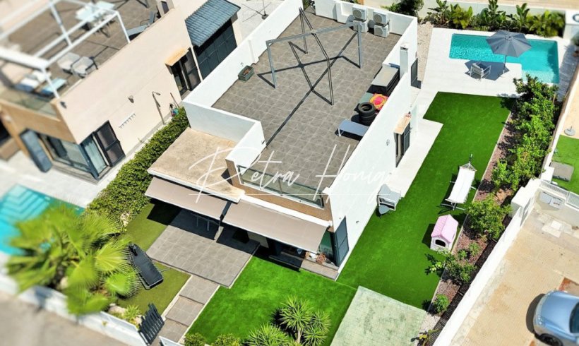 Вилла - Sale - La Zenia - La Zenia