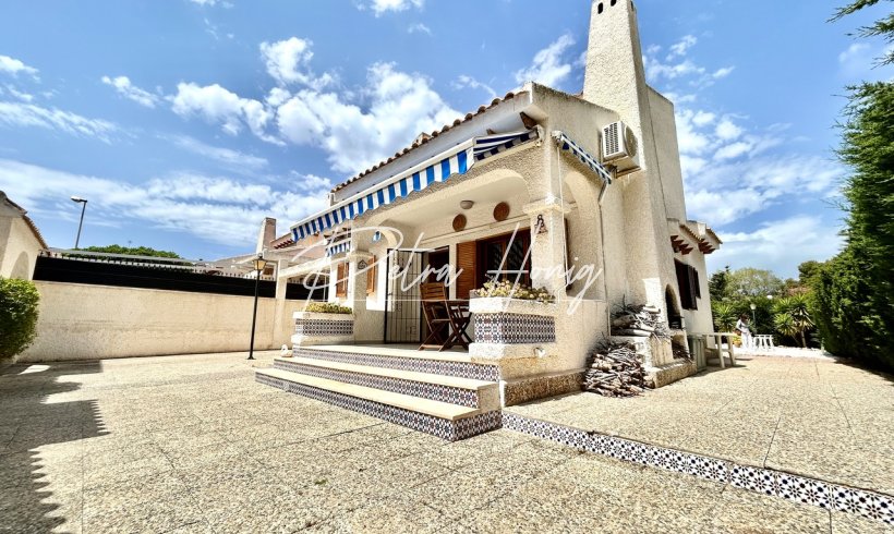 Вилла - Sale - La Zenia - La Zenia