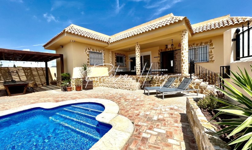 Вилла - Sale - La Zenia - La Zenia