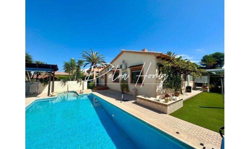 Вилла - Sale - Orihuela Costa - Cabo Roig