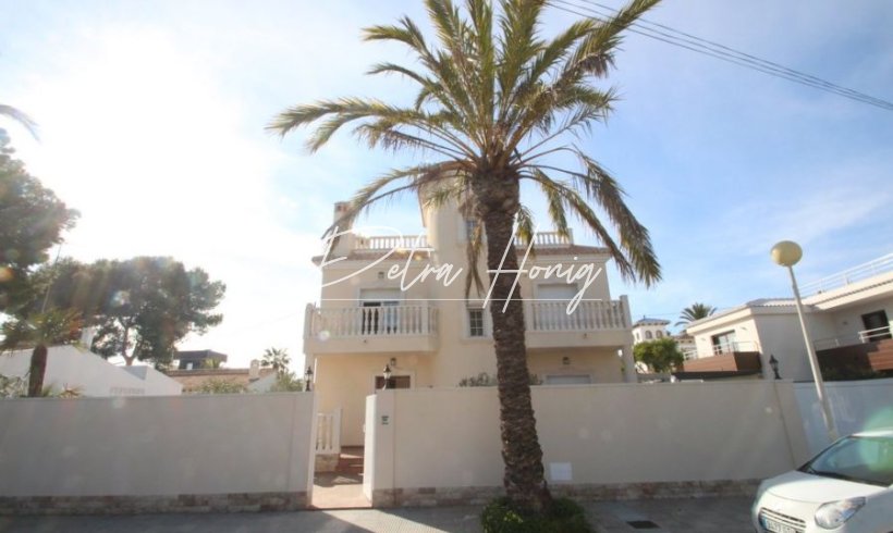 Вилла - Sale - Orihuela Costa - Cabo Roig