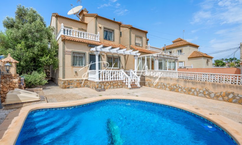 Вилла - Sale - Orihuela Costa - El Galan