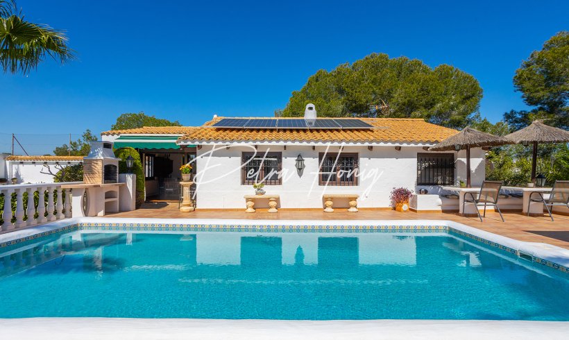 Вилла - Sale - Orihuela Costa - Orihuela Costa