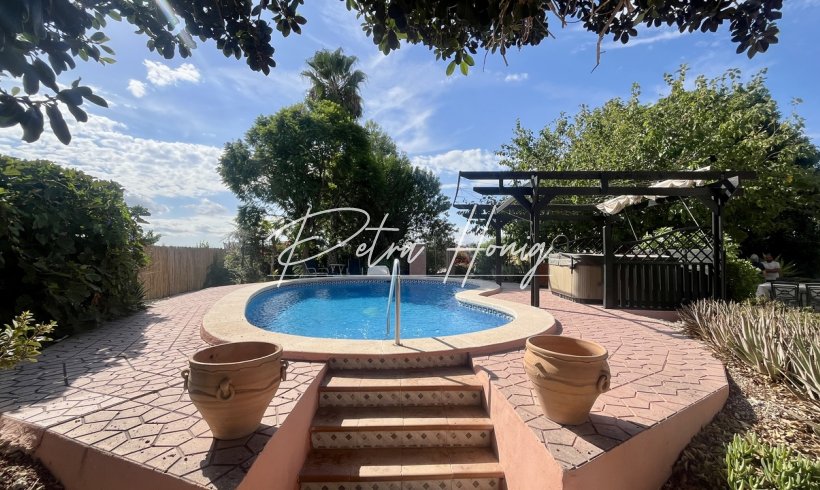 Вилла - Sale - Orihuela Costa - Orihuela