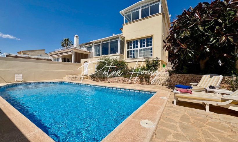 Вилла - Sale - Orihuela Costa - Villamartin