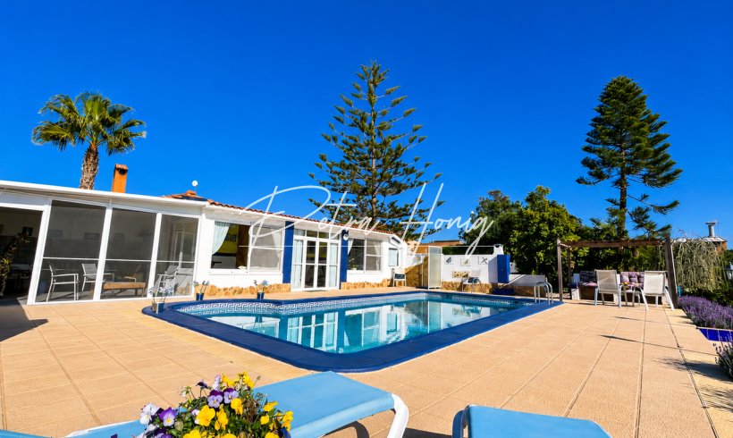 Вилла - Sale - Other areas - WS-19665