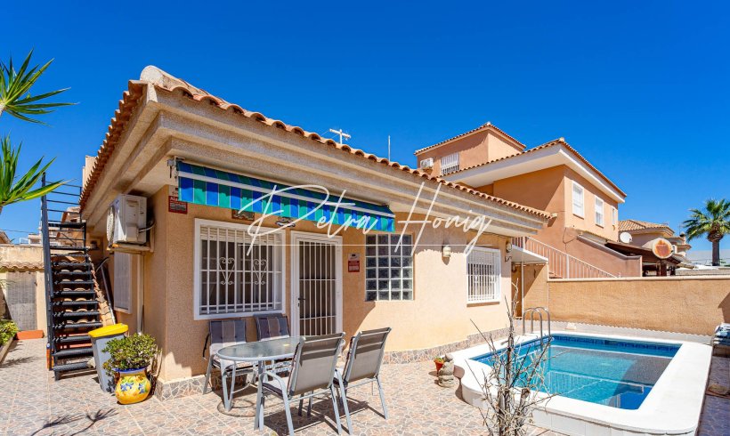Вилла - Sale - Punta Prima - Punta Prima