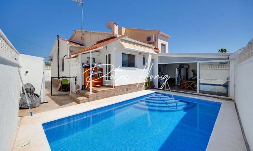 Вилла - Sale - San Fulgencio - La Marina