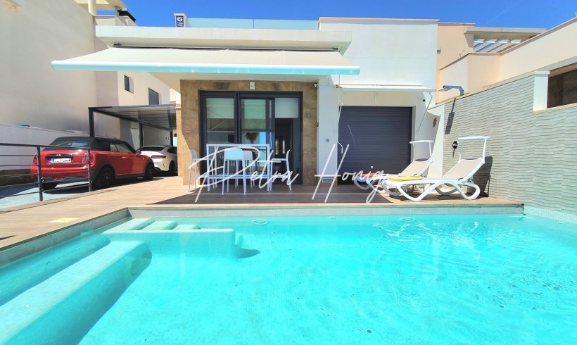 Вилла - Sale - San Miguel de Salinas - San Miguel de Salinas