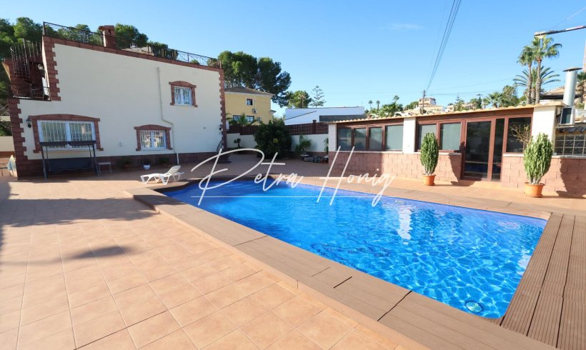 Вилла - Sale - Torrevieja - Los Balcones - Los Altos del Edén