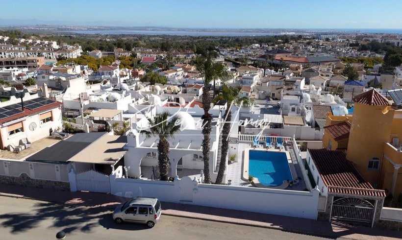 Вилла - Sale - Villamartin - Villamartin