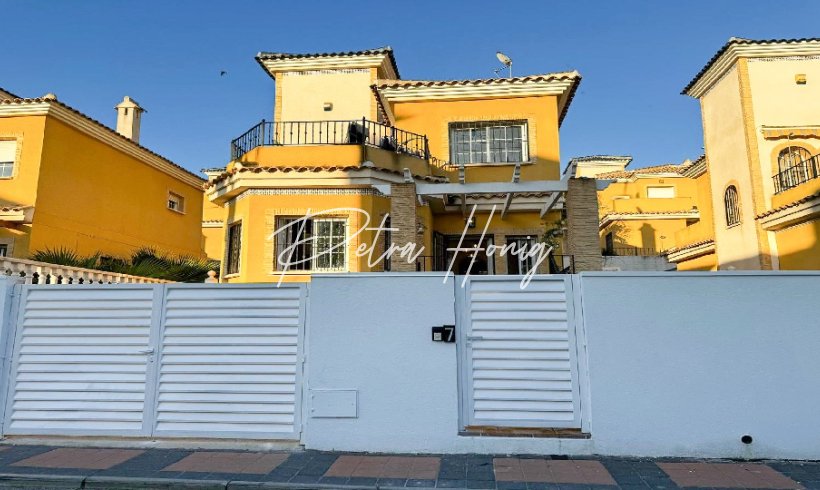 Villa - Til Salgs - Algorfa - 821