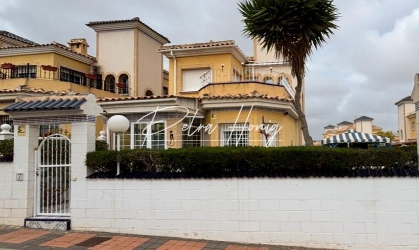 Villa - Til Salgs - Algorfa - Lo Crispin