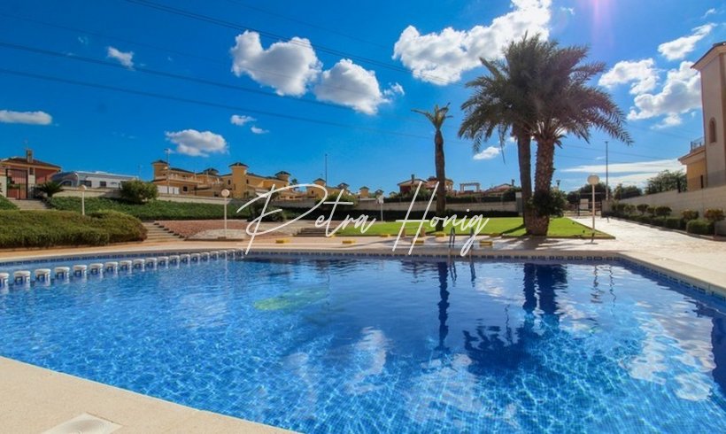 Villa - Til Salgs - Algorfa - Lo Crispin