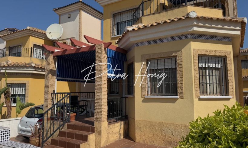Villa - Til Salgs - Algorfa - Lo Crispin