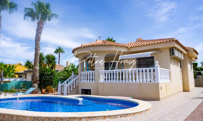Villa - Til Salgs - Benijofar - Benijofar