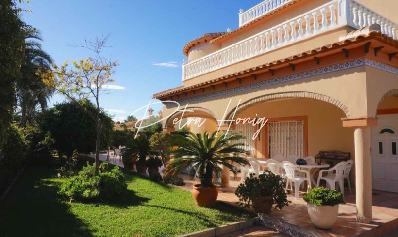 Villa - Til Salgs - Cabo Roig - Cabo Roig