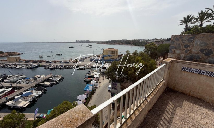 Villa - Til Salgs - Cabo Roig - Orihuela Costa